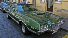    Ford Gran Torino